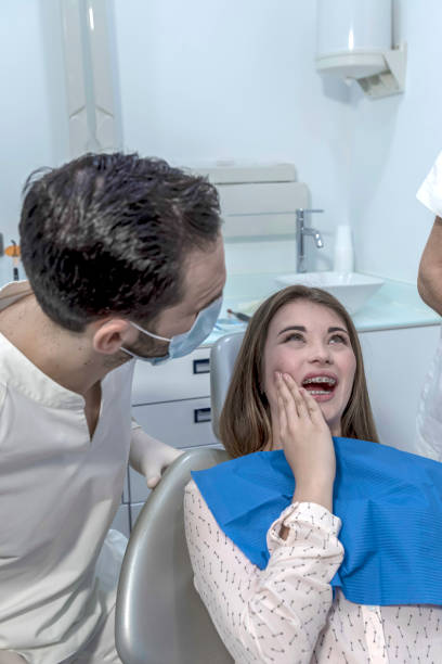 Best Broken or Chipped Tooth Repair in New Union, TN