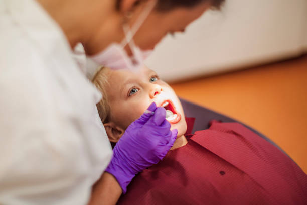 Best Emergency Orthodontic Repairs in New Union, TN