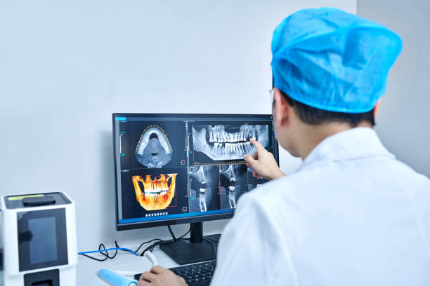 Best Emergency Denture Repair in New Union, TN