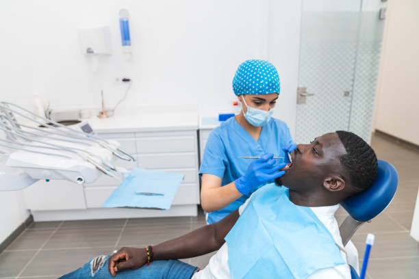 Best Emergency Treatment for Jaw Pain or Injury in New Union, TN